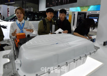 [포토] 에너지 산업 전시회