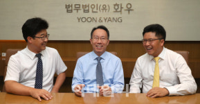 [로펌 드림팀]②화우 조세그룹 팀제로 후배 실무진 키운다