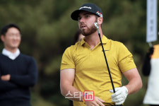 [포토] 매튜 울프 