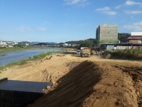 용인시 경안천 자전거도로 33km 내년 5월 개통