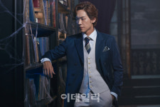 카이 자카르타서 팬 만나 뭉클…韓 뮤지컬 계속 알릴 것