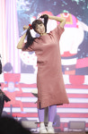 [포토] 트와이스 팬미팅, 모모 몬스터 주식회사 부 변신