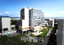 [동네방네]옛 가리봉시장터, 청년주택·공영주차장 품은 복합시설로