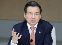 김용범 기재차관 “WTO 개도국 특혜 유지, 고민 필요한 때”