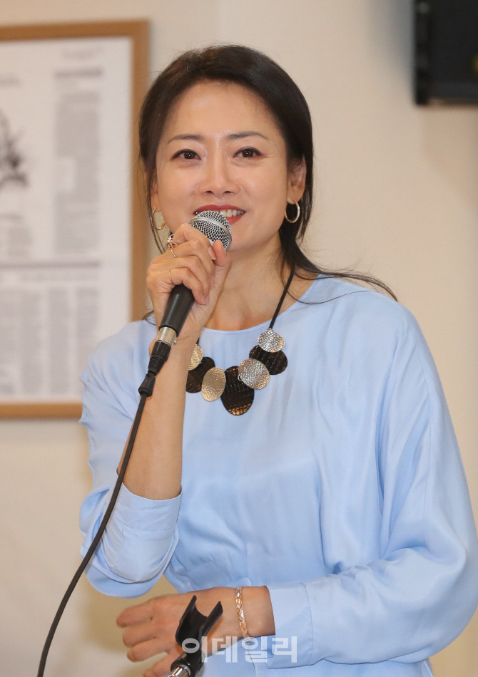 김광규-조하나, 핑크빛 분위기 속 오빠 애교에 웃음 터져 (회장님네)
