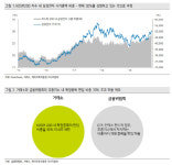 삼성전자, 코스피200내 시총 상한 적용 가능성..`과도한 우려`는 금물