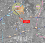 성북구 보문역 일대 개발 길 열렸다