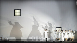 [2019 매튜본]④1.5만명이 봤다..9년 만의 서울공연