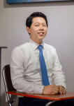 [국회 밖 정치]서재헌 “지난한 대구 동구갑, 시속 110㎞로 바꿔드립니다”