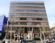 [마켓인]메리츠증권, 도곡 YK빌딩 에쿼티 투자…잔액인수키로