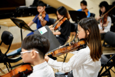 오케스트라·뮤지컬 꿈 키운 아이들 세종문화회관 무대에