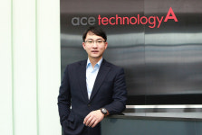 [리딩컴퍼니 CEO]홍익표 에이스테크 대표 “고객 다변화, 신규 사업 통해 5G시대 선도”