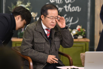 총선 출마 선언한 홍준표…고향 창녕 공천 가능할까