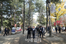 가평 자라섬-남이섬, 북한강 주제 관광벨트로 묶인다