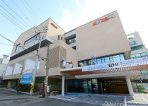 부천시, 복합시설 상동어울마당 개관…8개 시설 입주