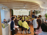 [동네방네]서초구, 동남아 3개국서 서초모자보건지소 견학