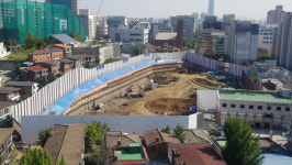 교육특구 대치동, 재건축 본궤도…청약가점 60점 넘어야