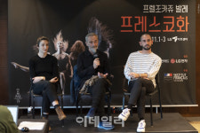 사진 한 장에 빠진 발레…몸의 언어는 특별합니다