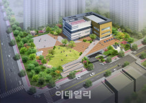 남양주시민 염원 평내체육문화시설 건립 본 궤도