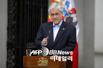 [이번주 증시인물]피녜라 칠레 대통령 결심에 美·中 무역협상 '흔들'