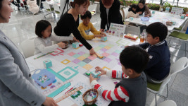 로봇산업진흥원, 대구 초교 학부모·교사 대상 로봇SW 교육 세미나