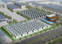 인천 동구 수소연료전지발전소 새국면…시위 풀고 협상 재개