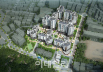 ‘효창 파크뷰 데시앙’ 이달 분양