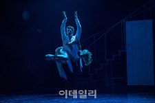 폴란드 까로댄스시어터 내한…로미오와 줄리엣 무대에