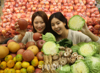 [포토] 우리 농산물 애용해 주세요~