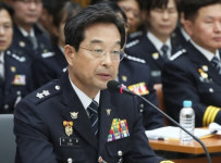최해영 경기북부경찰청장 김포경찰서 북부 관할로 이관해야