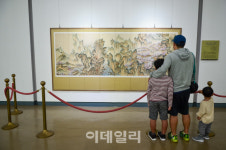 [토박이 명소②] 바다 위를 걷다, 서산 웅도