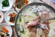 [토박이 명소②] 바다 위를 걷다, 서산 웅도
