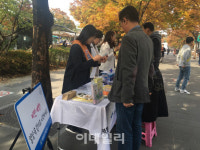 [동네방네]영등포구, 여의도 증권가 찾아가는 건강체험관