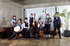 두번째달·소리꾼 김준수의 신명나는 퓨전 국악