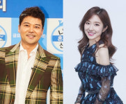 전현무·이혜성, KBS 선후배 커플 탄생 