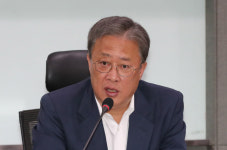 대안신당 한국당 뺀 4+1 협의체로 개혁법 논의해야
