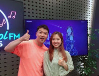 전현무, 이혜성 아나운서 부탁으로 5월 '서울대 특강' [비하인드]