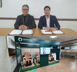 휴파트너, 메디펀과 B2B의료헬스케어 사업 전개