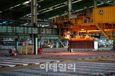 [르포] ‘99.99% 구리에서 고품질 금(金)까지’ LS니꼬동제련의 비결은?