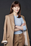 배우 이문정, SNS로 임신 직접 알려 