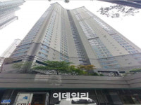 45주만에, 고양시 집값 결국 올랐다