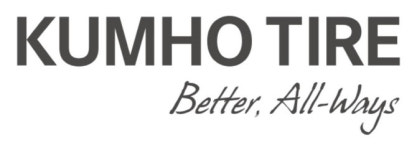 금호타이어, 3Q 영업익 159억…2분기 연속 흑자전환