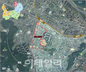 양천구 목3동 도시재생사업 속도