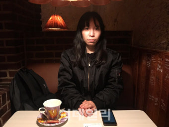 `고향에서 날아온 유서`…韓 비자 만료된 홍콩 유학생의 눈물