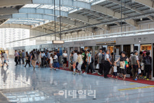 의정부경전철 23일부터 요금 200원 인상…환승할인적용 이후 5년만