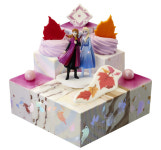 [줌인]겨울왕국 캐릭터 수익만 1조…엘사가 돌아왔다