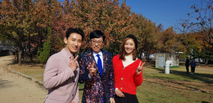 전성기 도윤, 유산슬 합정역 5번 출구 MV 주연 낙점