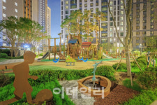 [건설산업대상]GS건설, 맘 편한 아파트 ‘오산시티자이 2차’