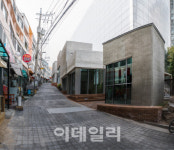 허름한 창고가 문화공간으로…서울역 일대가 달라졌다(종합)