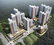 부산기장 첫 LH신혼희망타운 내일 개관